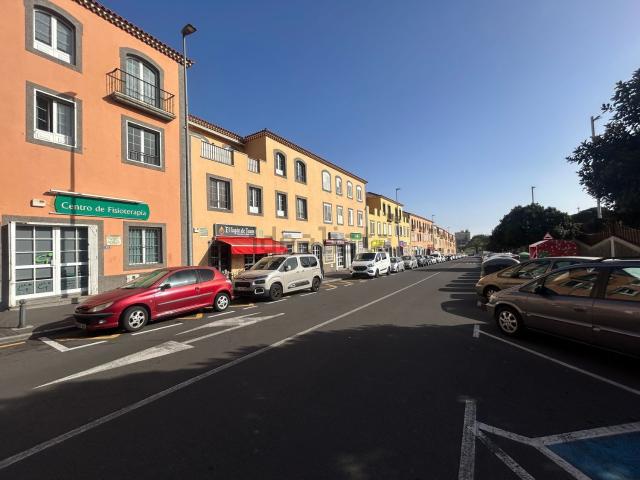 Local, San Cristóbal de la Laguna