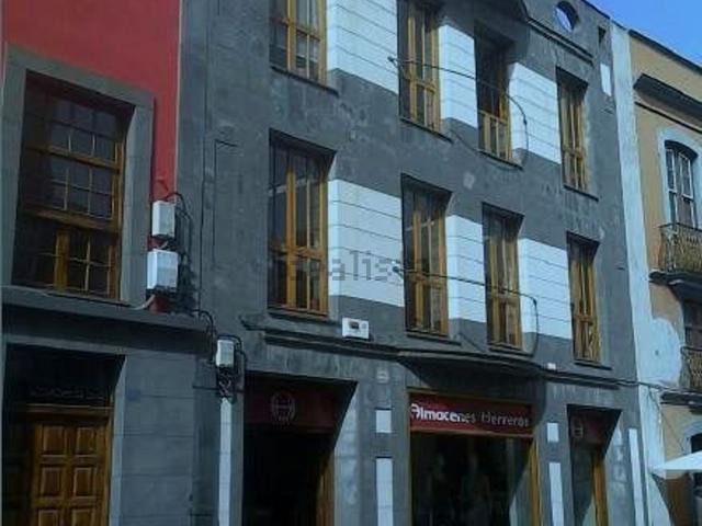 Local, San Cristóbal de la Laguna