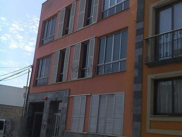 Local, San Cristóbal de la Laguna