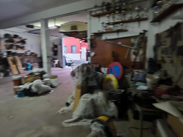 Local, San Cristóbal de la Laguna