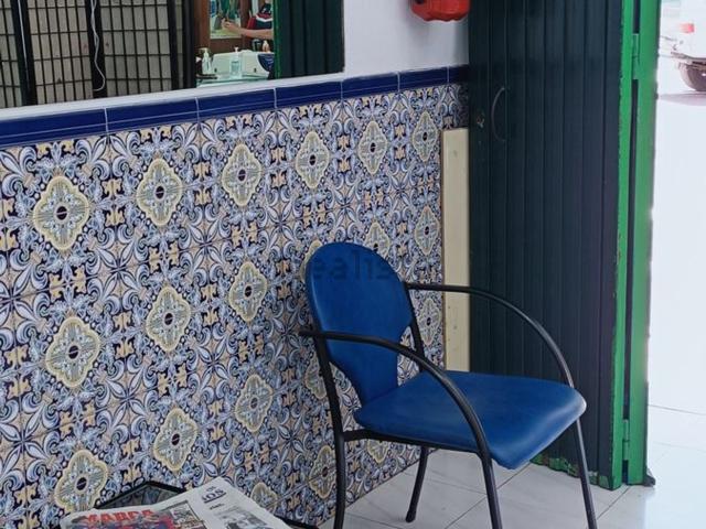 Local, San Cristóbal de la Laguna