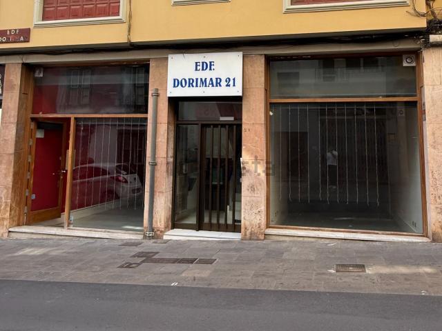 Local, San Cristóbal de la Laguna