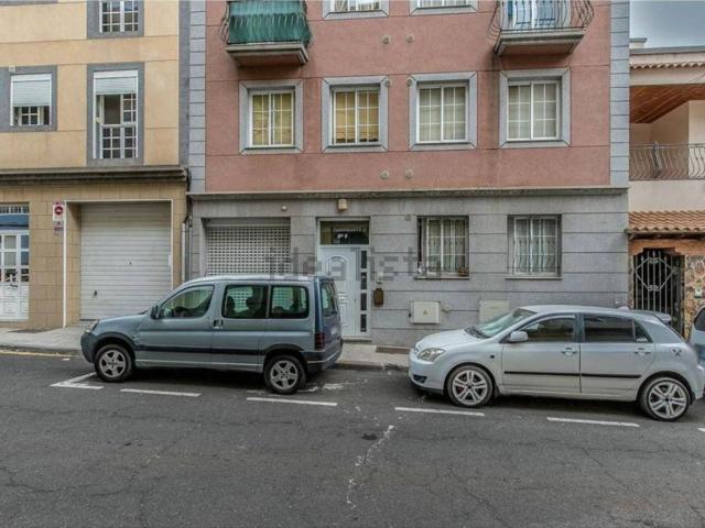 Local, San Cristóbal de la Laguna