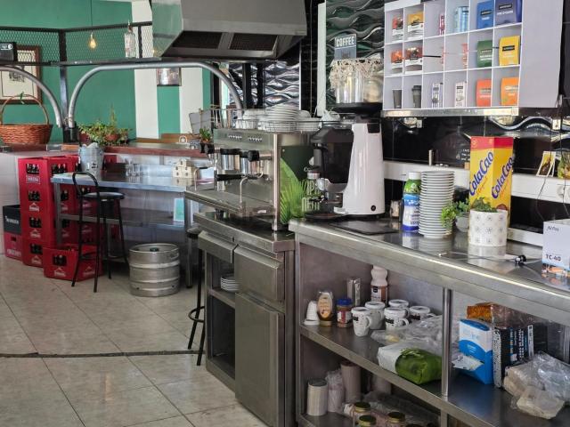 Local, San Cristóbal de la Laguna