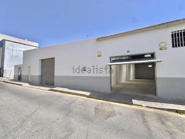 Local, San Agustín, Alicante / Alacant