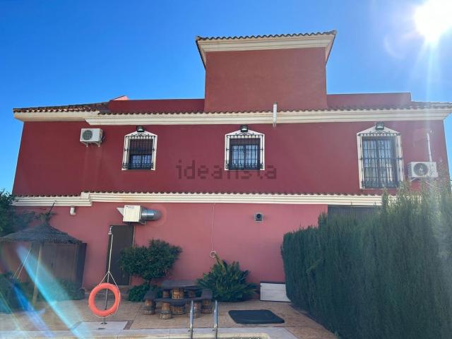 Local, San Alberto La Alcubilla Florisol, Málaga