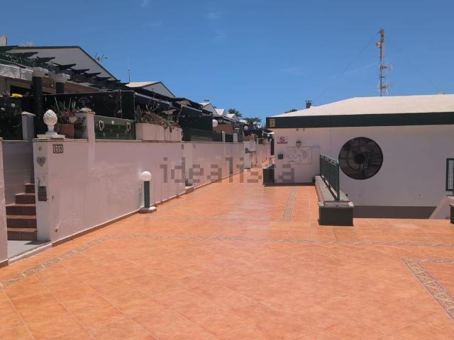 Local, San Bartolomé de Tirajana