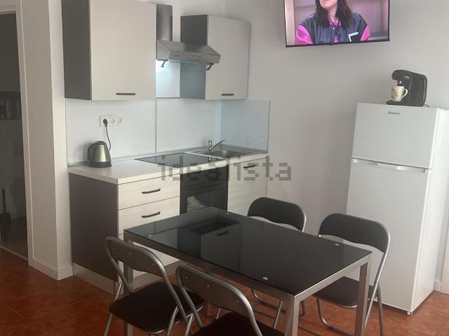 Local, San Bartolomé de Tirajana