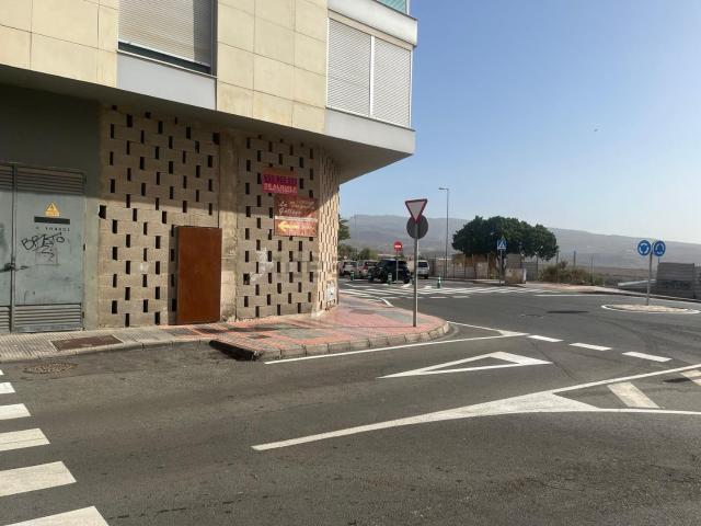 Local, San Bartolomé de Tirajana