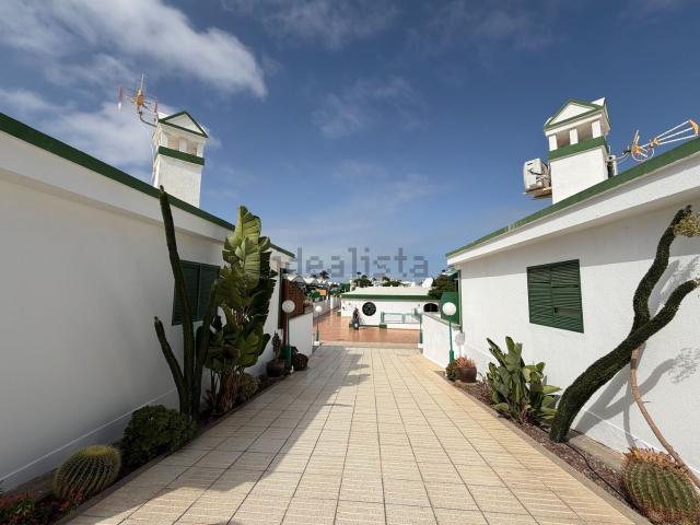 Local, San Bartolomé de Tirajana