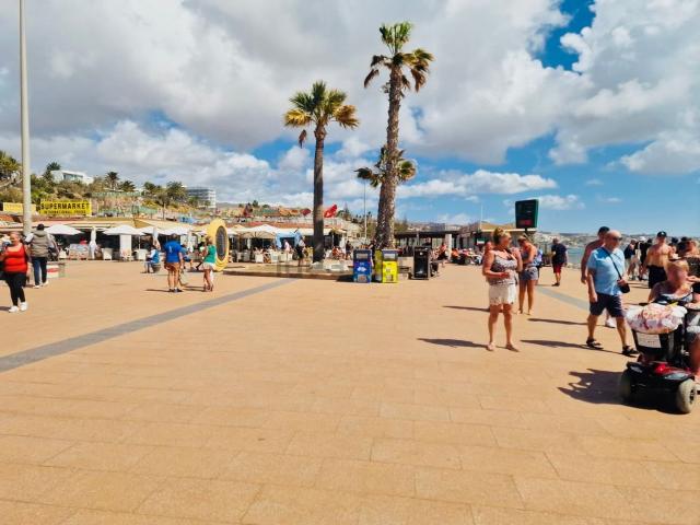 Local, San Bartolomé de Tirajana