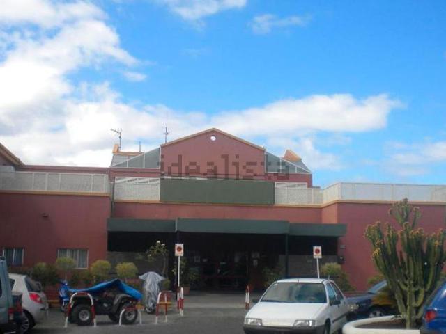 Local, San Bartolomé de Tirajana