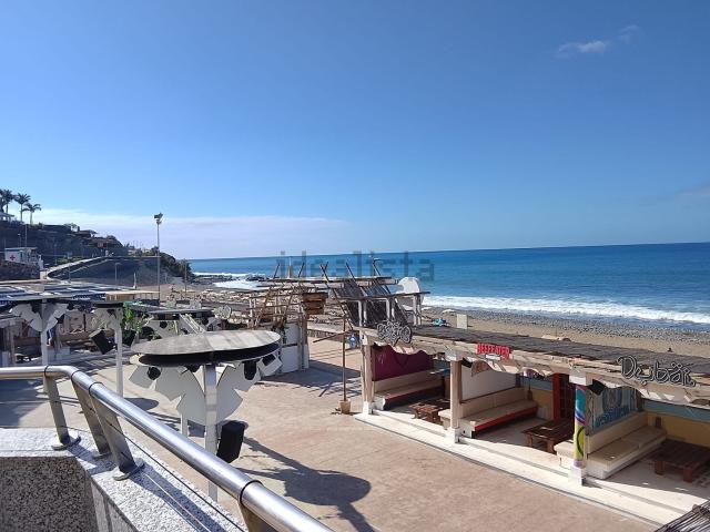 Local, San Bartolomé de Tirajana