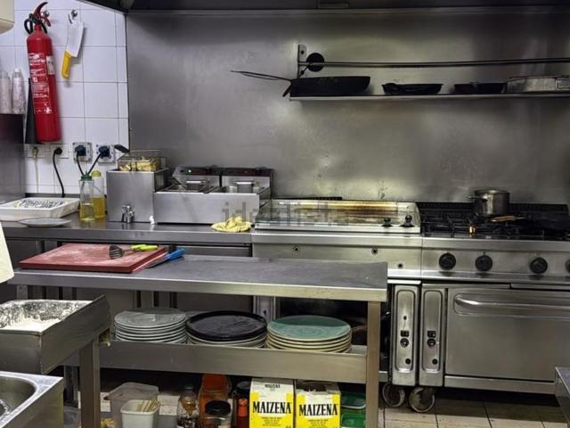 Local, San Bartolomé de Tirajana