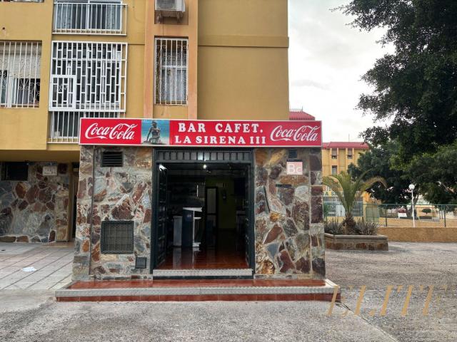 Local, San Bartolomé de Tirajana