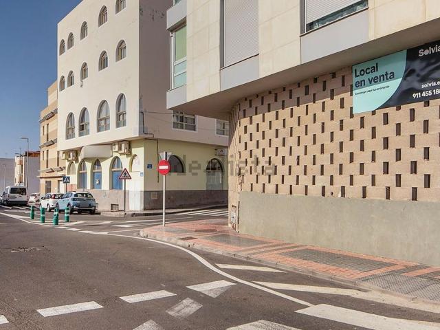 Local, San Bartolomé de Tirajana