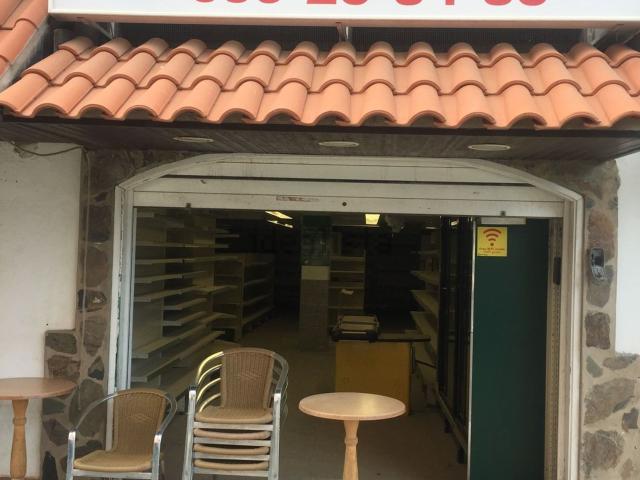 Local, San Bartolomé de Tirajana