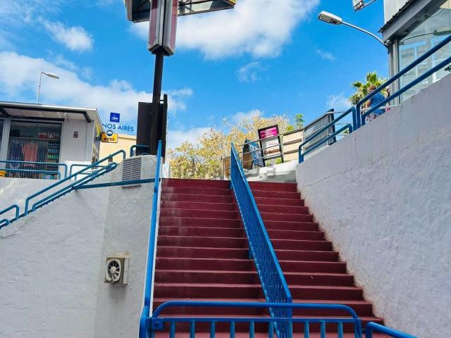 Local, San Bartolomé de Tirajana