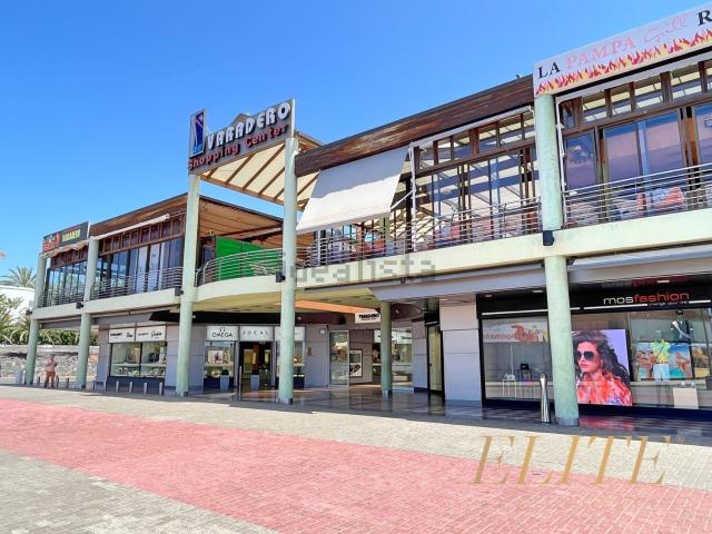 Local, San Bartolomé de Tirajana
