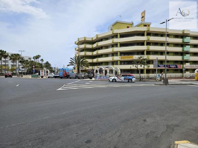 Local, San Bartolomé de Tirajana
