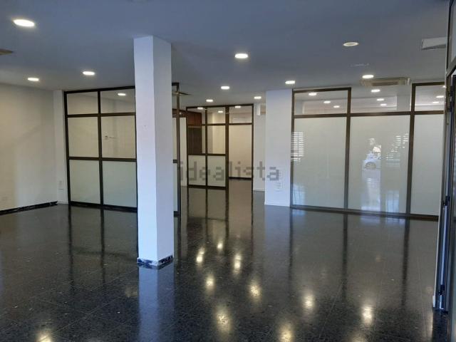 Local, San Bartolomé de Tirajana