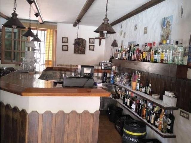 Local, San Bartolomé de Tirajana