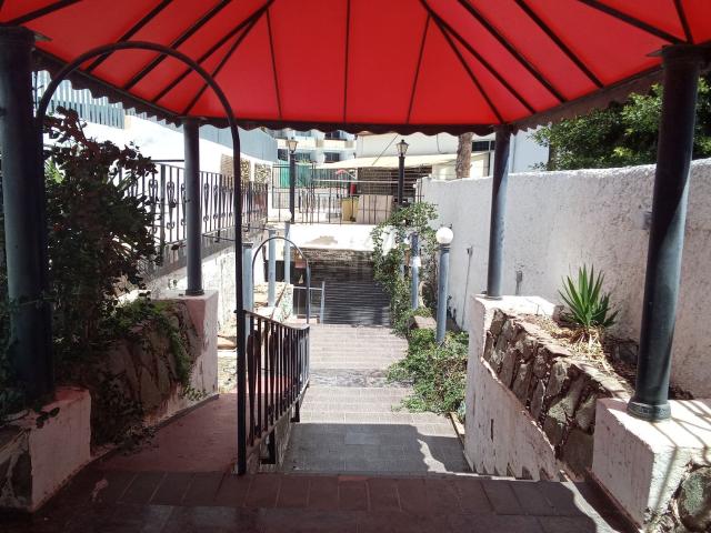 Local, San Bartolomé de Tirajana