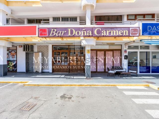Local, San Bartolomé de Tirajana