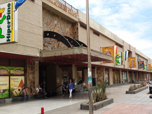 Local, San Bartolomé de Tirajana