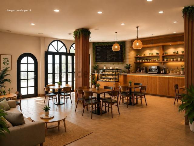 Local, San Bartolomé de Tirajana