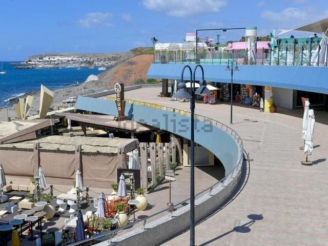 Local, San Bartolomé de Tirajana