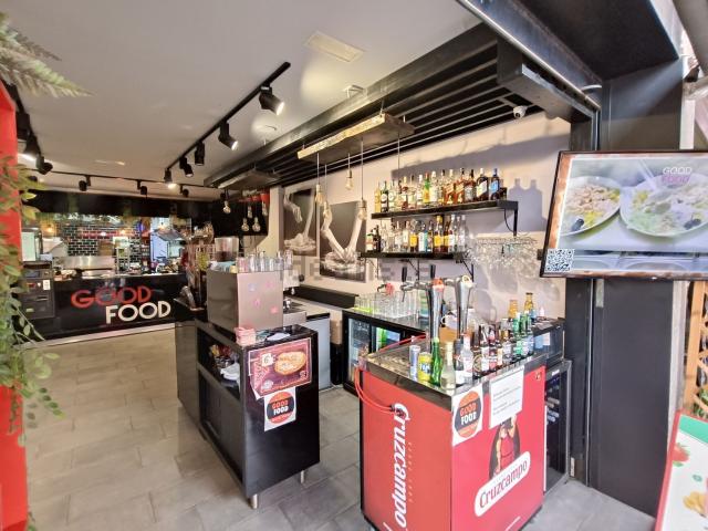 Local, San Bartolomé de Tirajana