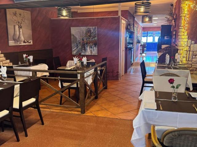 Local, San Bartolomé de Tirajana