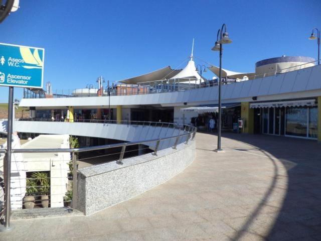Local, San Bartolomé de Tirajana