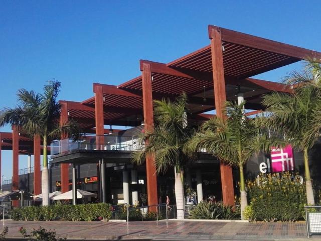Local, San Bartolomé de Tirajana