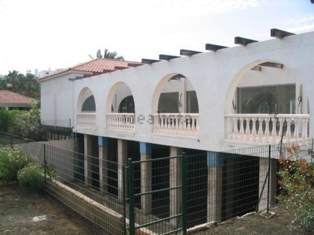 Local, San Bartolomé de Tirajana