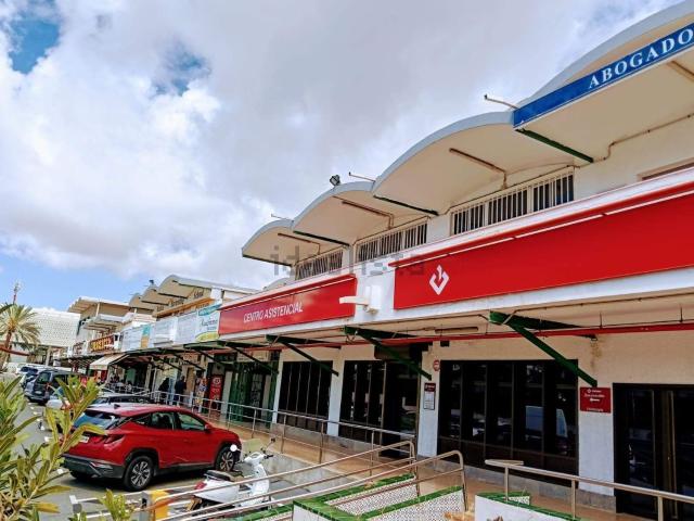 Local, San Bartolomé de Tirajana