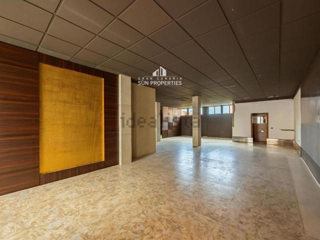 Local, San Bartolomé de Tirajana