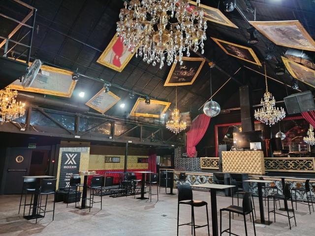 Local, San Bartolomé de Tirajana