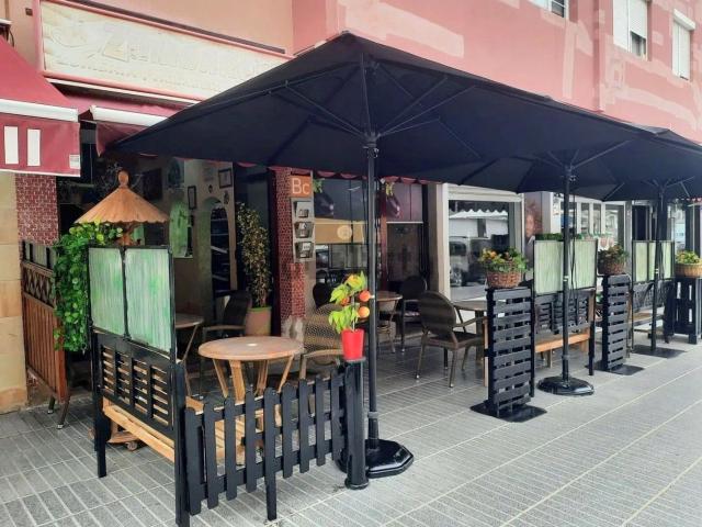Local, San Bartolomé de Tirajana