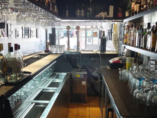 Local, San Bartolomé de Tirajana