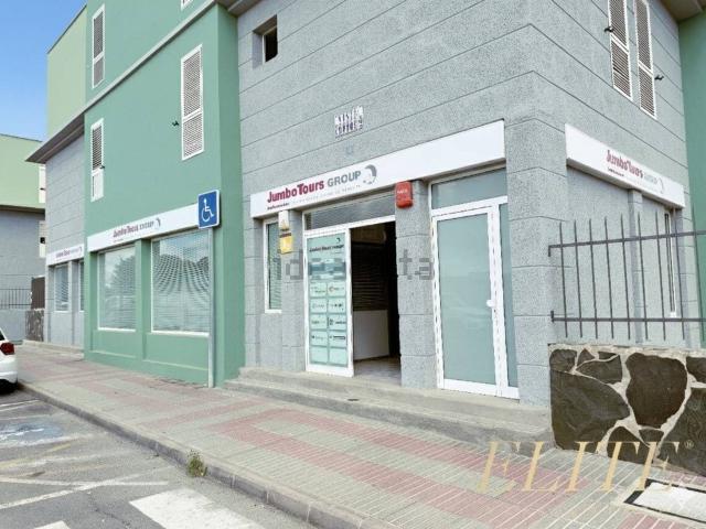 Local, San Bartolomé de Tirajana