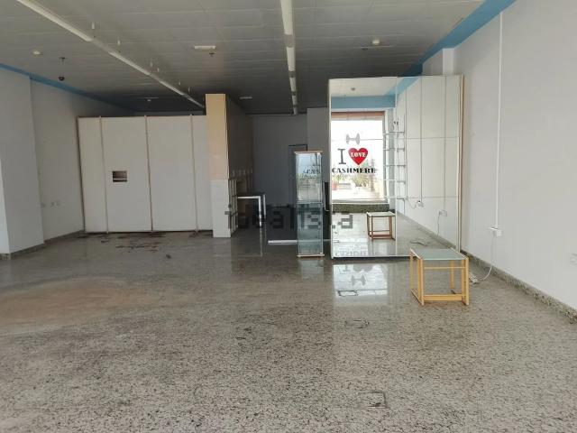 Local, San Bartolomé de Tirajana