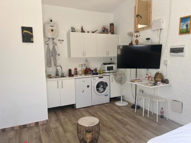 Local, San Bartolomé de Tirajana