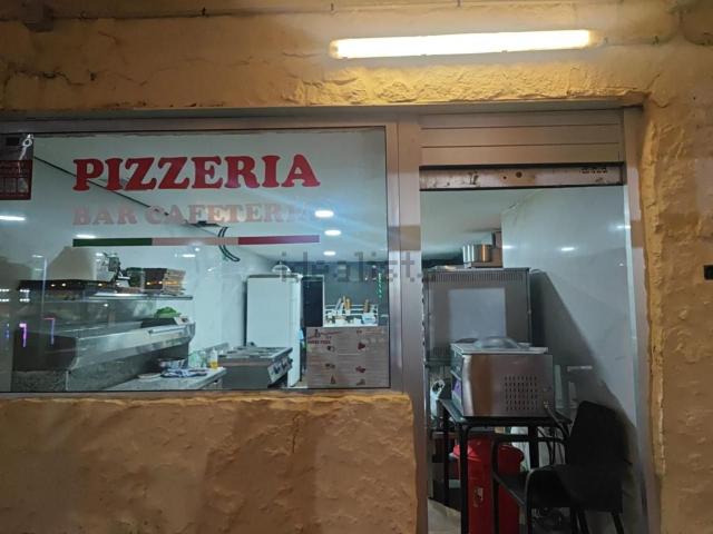 Local, San Bartolomé de Tirajana