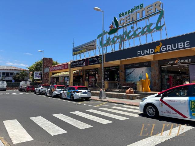 Local, San Bartolomé de Tirajana
