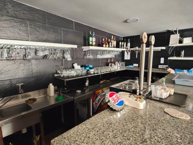 Local, San Bartolomé de Tirajana
