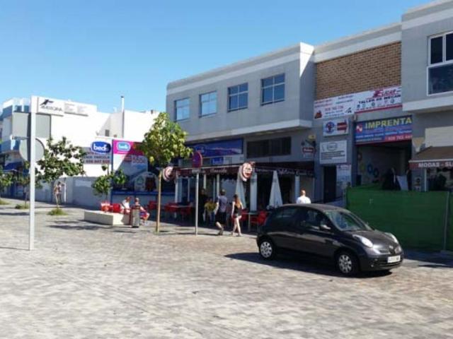 Local, San Bartolomé de Tirajana