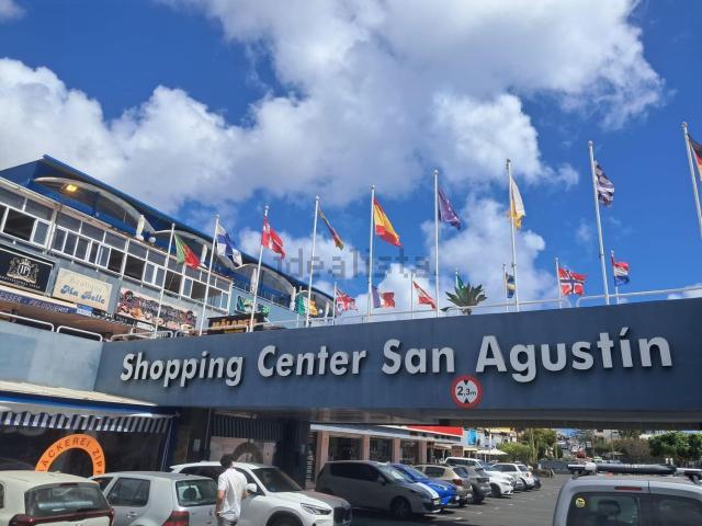 Local, San Bartolomé de Tirajana