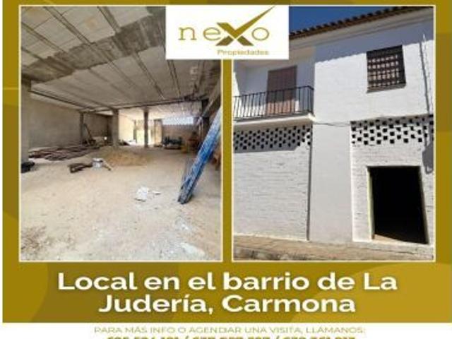 LOCAL SAN BLAS